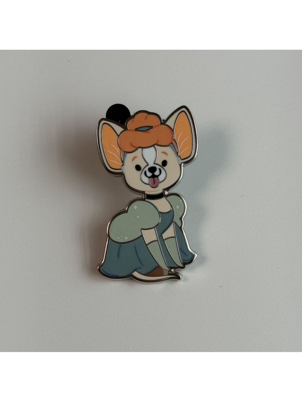 Disney Parks 2026 Halloween Cats Dogs Costume Mystery Pin Cinderella Chihuahua